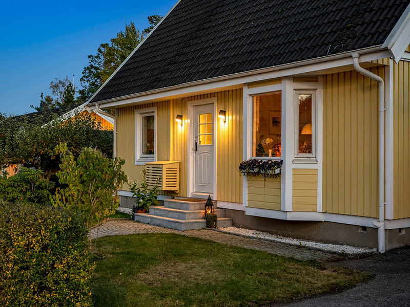 12. Byta Panel Mala Trafasad trangsund huddinge