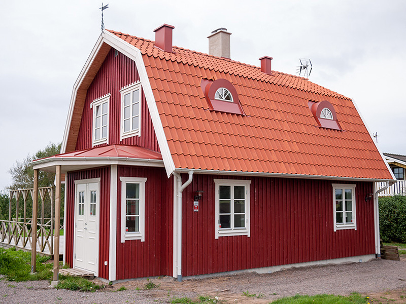 8. Byta stupror Hangrannor trangsund huddinge